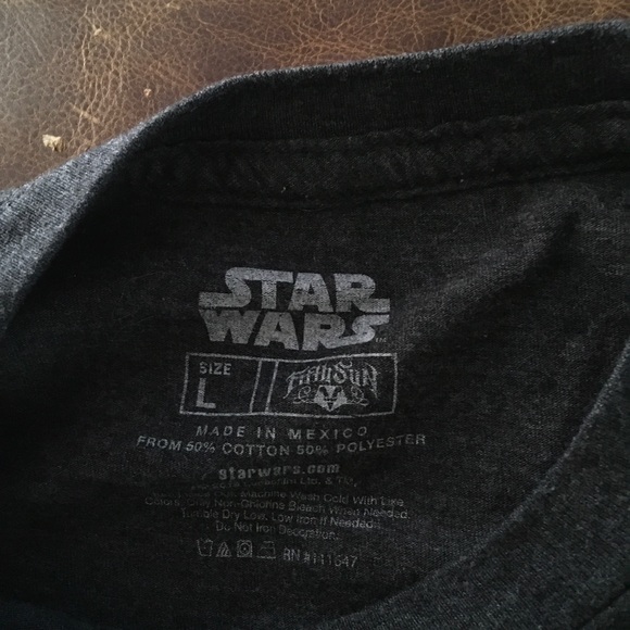 Star Wars Stormtroopers tshirt - Picture 2 of 2